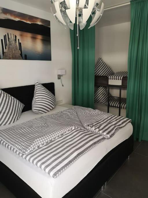 Fewo Pearl 207 Am Yachthafen Inkl. Tiefgarage Bremerhaven Dış mekan fotoğraf