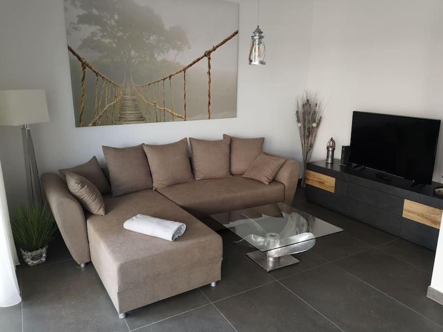 Fewo Pearl 207 Am Yachthafen Inkl. Tiefgarage Bremerhaven Dış mekan fotoğraf