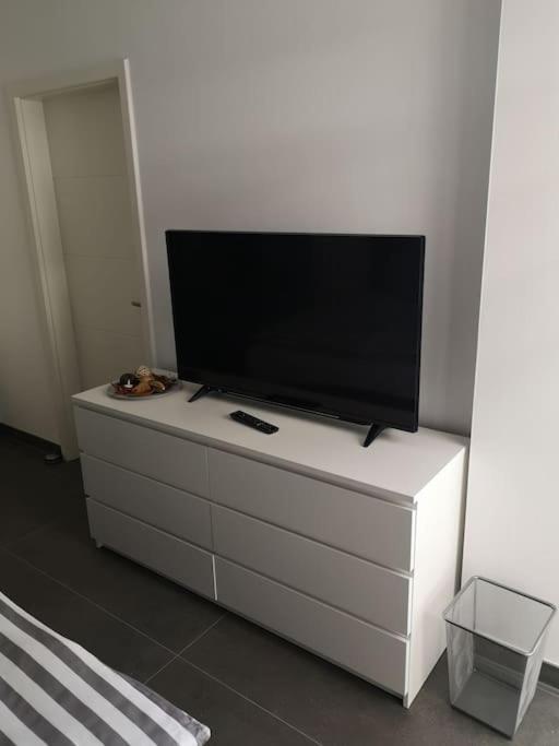 Fewo Pearl 207 Am Yachthafen Inkl. Tiefgarage Bremerhaven Dış mekan fotoğraf