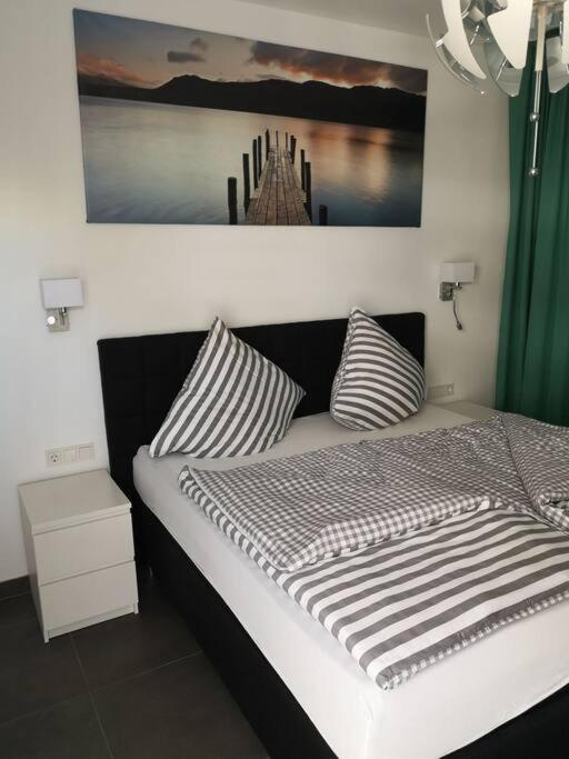 Fewo Pearl 207 Am Yachthafen Inkl. Tiefgarage Bremerhaven Dış mekan fotoğraf