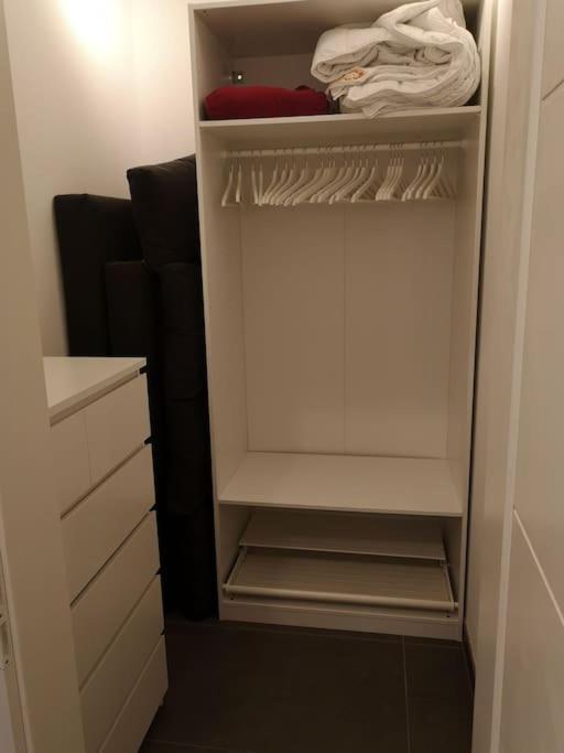 Fewo Pearl 207 Am Yachthafen Inkl. Tiefgarage Bremerhaven Dış mekan fotoğraf